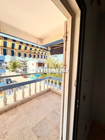 Appartement vide à louer à El Mansouria - Location Immobilier - Mohammedia - photo 3