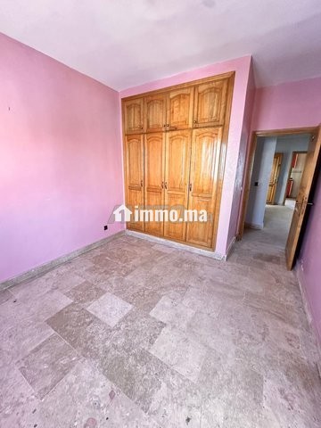 Appartement vide à louer à El Mansouria - Location Immobilier - Mohammedia - photo 5