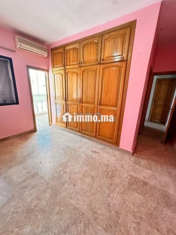 Appartement vide à louer à El Mansouria - Location Immobilier - Mohammedia - photo 6