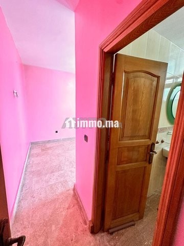 Appartement vide à louer à El Mansouria - Location Immobilier - Mohammedia - photo 7