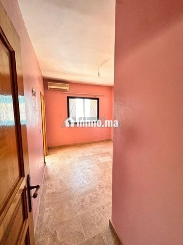 Appartement vide à louer à El Mansouria - Location Immobilier - Mohammedia - photo 8