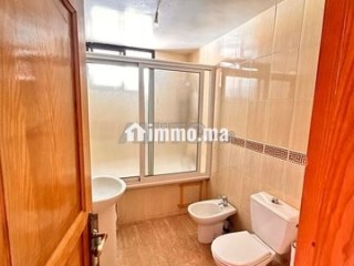 Appartement vide à louer à El Mansouria - Appartement à louer - Mohammedia