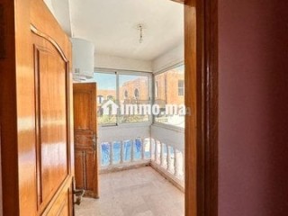 Appartement vide à louer à El Mansouria - Appartement à louer - Mohammedia