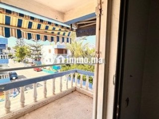 Appartement vide à louer à El Mansouria - Appartement à louer - Mohammedia