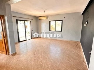 Appartement vide à louer à El Mansouria - Appartement à louer - Mohammedia