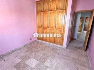 Appartement vide à louer à El Mansouria - Appartement à louer - Mohammedia