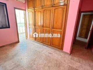 Appartement vide à louer à El Mansouria - Appartement à louer - Mohammedia