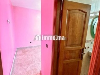 Appartement vide à louer à El Mansouria - Appartement à louer - Mohammedia