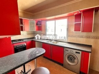 Appartement vide à louer à El Mansouria - Appartement à louer - Mohammedia