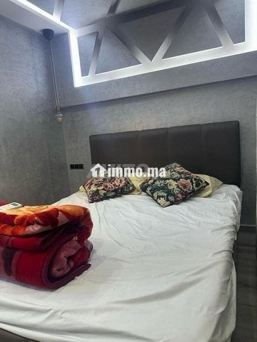 À louer – Appartement longue durée à hay al fateh - Location Immobilier - Rabat - photo 3