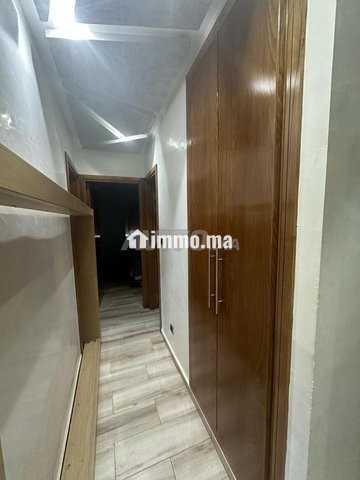 À louer – Appartement longue durée à hay al fateh - Location Immobilier - Rabat - photo 4