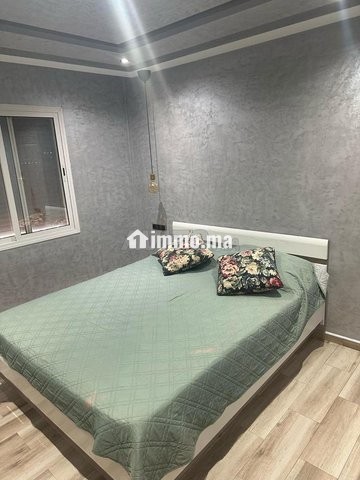 À louer – Appartement longue durée à hay al fateh - Location Immobilier - Rabat - photo 5