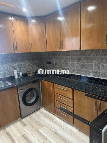 À louer – Appartement longue durée à hay al fateh - Location Immobilier - Rabat - photo 6