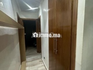 À louer – Appartement longue durée à hay al fateh - Appartement à louer - Rabat