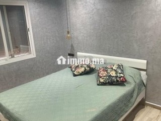 À louer – Appartement longue durée à hay al fateh - Appartement à louer - Rabat