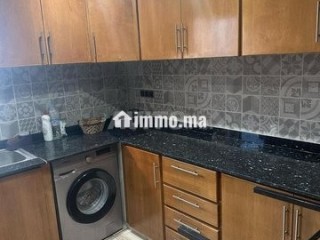 À louer – Appartement longue durée à hay al fateh - Appartement à louer - Rabat