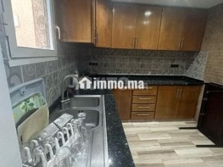 À louer – Appartement longue durée à hay al fateh - Appartement à louer - Rabat
