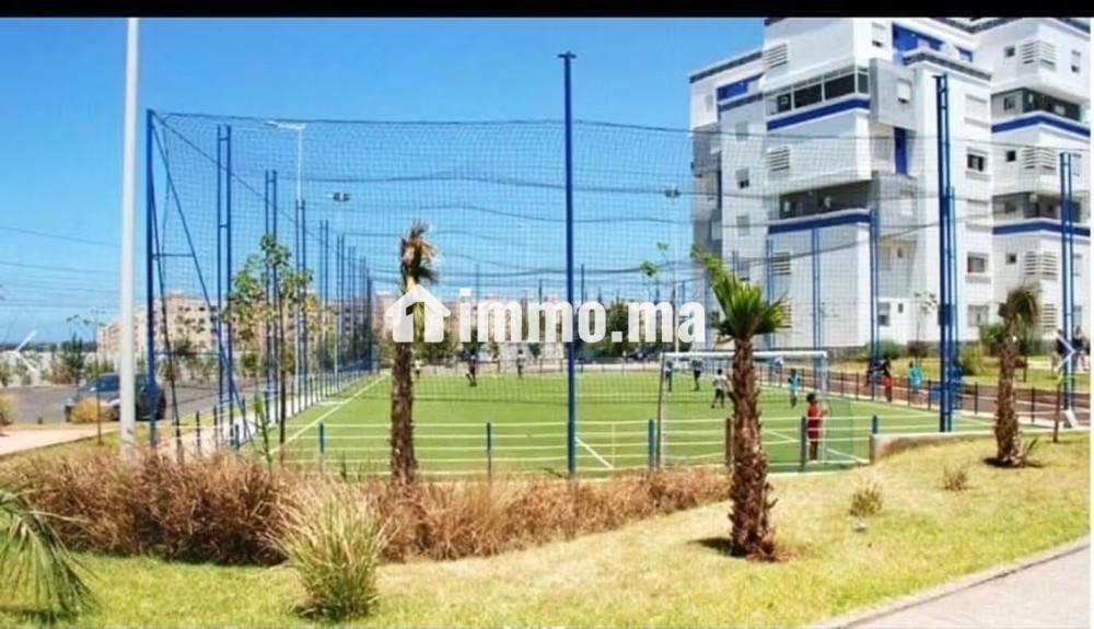 Appartement á louer â bouznika resid Fal azur - Vente Immobilier - Bouznika - photo 4