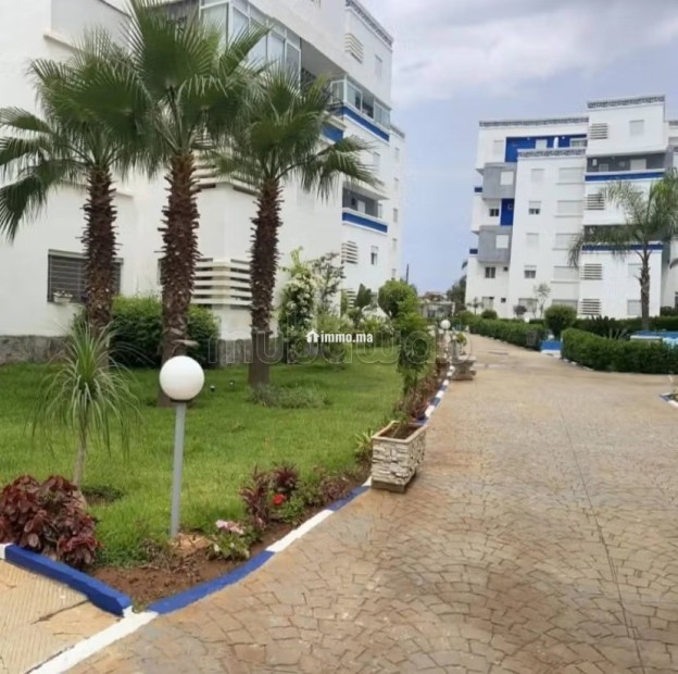 Appartement á louer â bouznika resid Fal azur - Vente Immobilier - Bouznika - photo 5