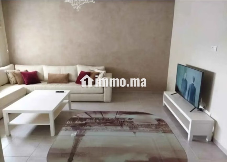 Appartement á louer â bouznika resid Fal azur - Vente Immobilier - Bouznika - photo 8