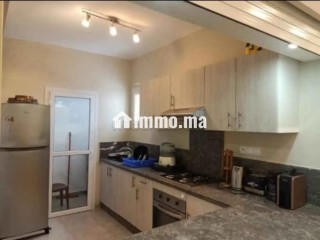 Appartement á louer â bouznika resid Fal azur - Appartement à vendre - Bouznika
