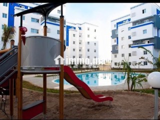 Appartement á louer â bouznika resid Fal azur - Appartement à vendre - Bouznika