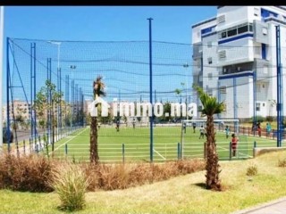 Appartement á louer â bouznika resid Fal azur - Appartement à vendre - Bouznika