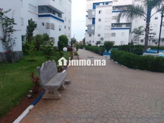 Appartement á louer â bouznika resid Fal azur - Appartement à vendre - Bouznika