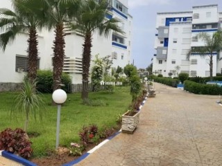 Appartement á louer â bouznika resid Fal azur - Appartement à vendre - Bouznika