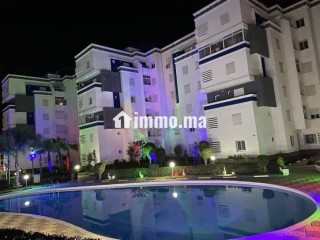 Appartement á louer â bouznika resid Fal azur - Appartement à vendre - Bouznika