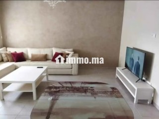 Appartement á louer â bouznika resid Fal azur - Appartement à vendre - Bouznika