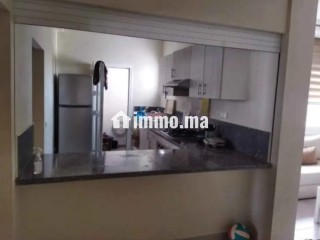 Appartement á louer â bouznika resid Fal azur - Appartement à vendre - Bouznika