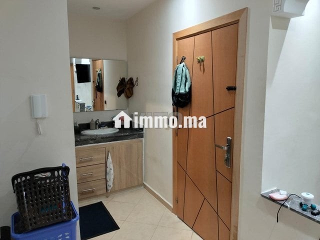 Appart a lowé - Location Immobilier - Temara - photo 1