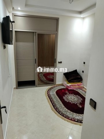 Appart a lowé - Location Immobilier - Temara - photo 3