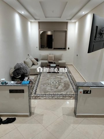 Appart a lowé - Location Immobilier - Temara - photo 4