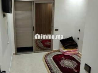 Appart a lowé - Appartement à louer - Temara
