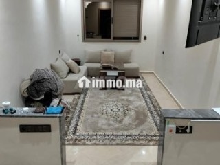 Appart a lowé - Appartement à louer - Temara