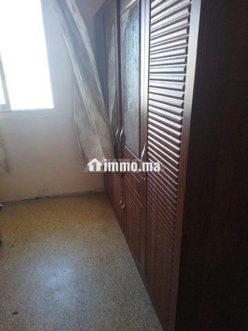 Appartement Meublé à louer - Location Immobilier - Casablanca - photo 2