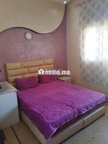 Appartement Meublé à louer - Location Immobilier - Casablanca - photo 3