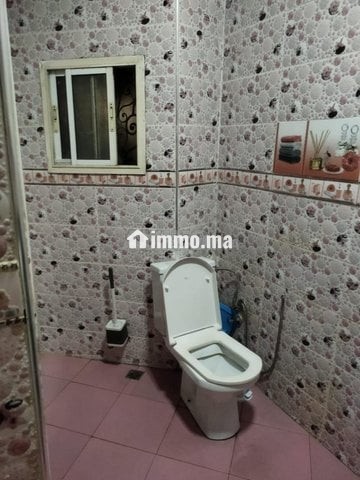 Appartement Meublé à louer - Location Immobilier - Casablanca - photo 4