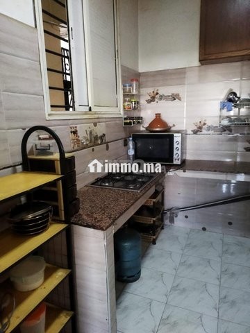 Appartement Meublé à louer - Location Immobilier - Casablanca - photo 5