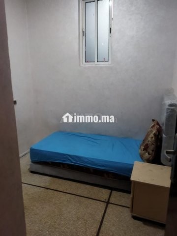 Appartement Meublé à louer - Location Immobilier - Casablanca - photo 6