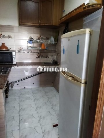 Appartement Meublé à louer - Location Immobilier - Casablanca - photo 7
