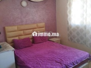 Appartement Meublé à louer - Appartement à louer - Casablanca