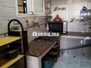 Appartement Meublé à louer - Appartement à louer - Casablanca