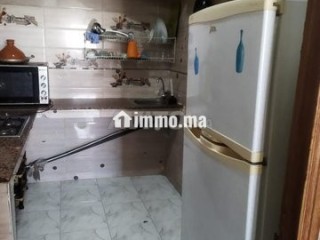 Appartement Meublé à louer - Appartement à louer - Casablanca