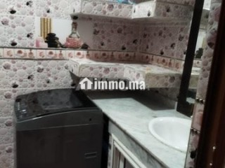 Appartement Meublé à louer - Appartement à louer - Casablanca