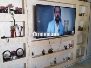 Appartement Meublé à louer - Appartement à louer - Casablanca