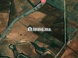 terrain-a-vendre-route-oujda-a-cote-lhopital