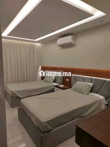 شقة الداوديات مراكش للكراء اليومي - Location Vacances - Marrakech - photo 1
